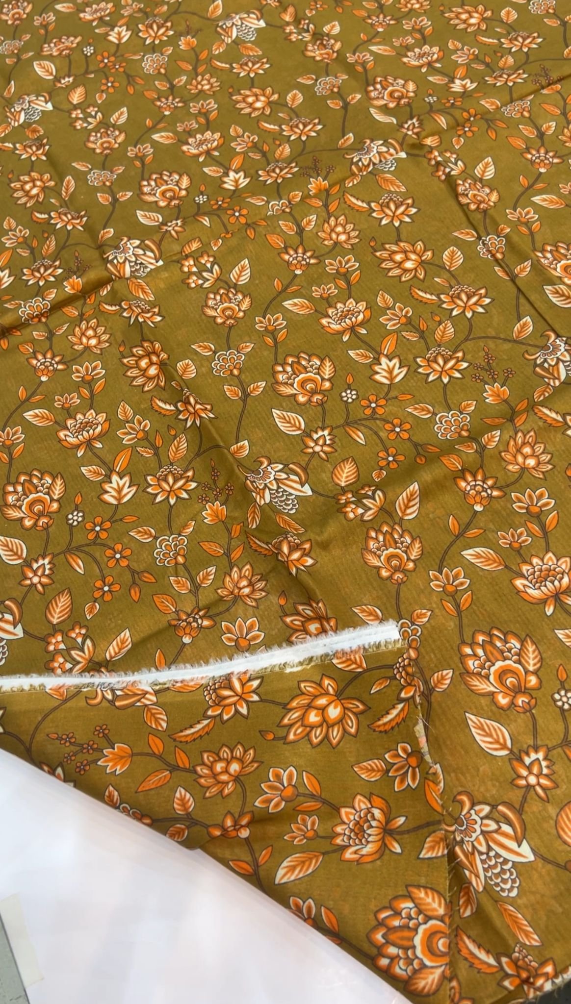 Sapphire, Cross Stitch and Khaadi Unstitched Lawn Two Piece Same Print Collection