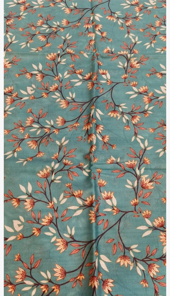 Sapphire, Cross Stitch and Khaadi Unstitched Lawn Two Piece Same Print Collection