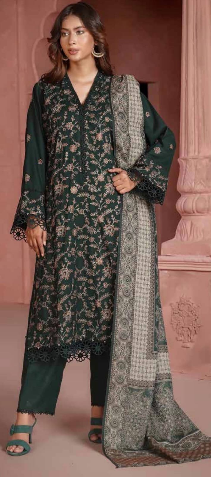 DHANAK STUFF WINTER COLLECTION