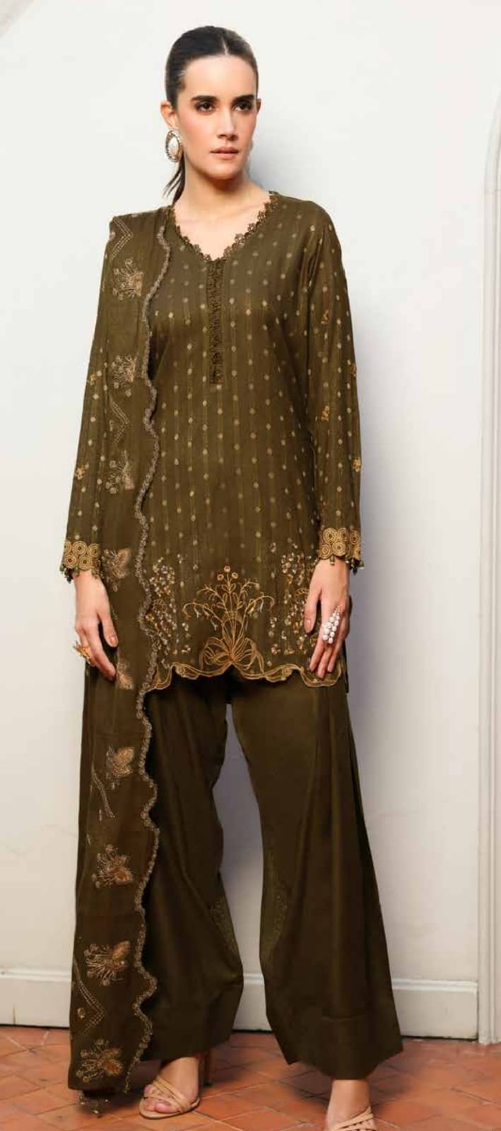 DHANAK STUFF WINTER COLLECTION