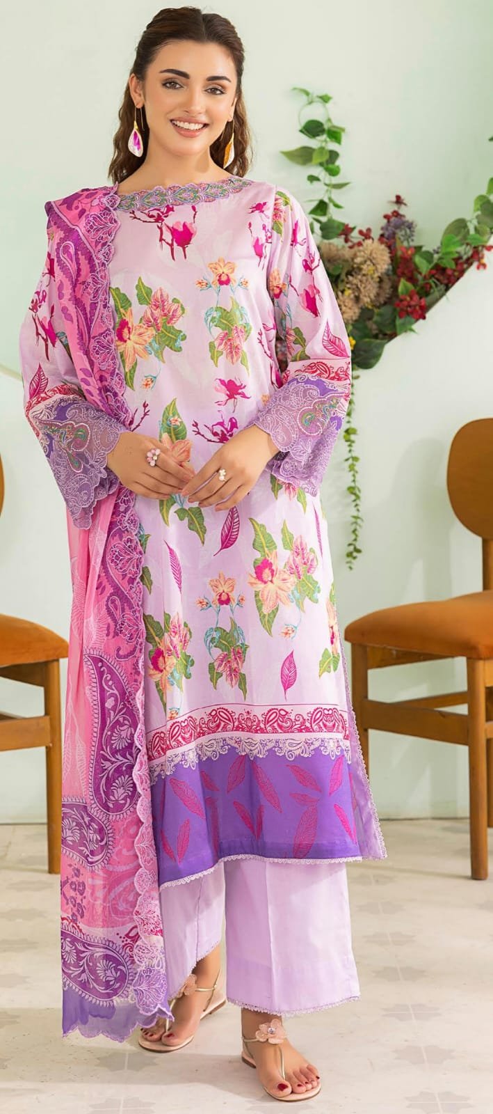 lawn Sale collection from brandsbyanaya orignal collections major disscounts