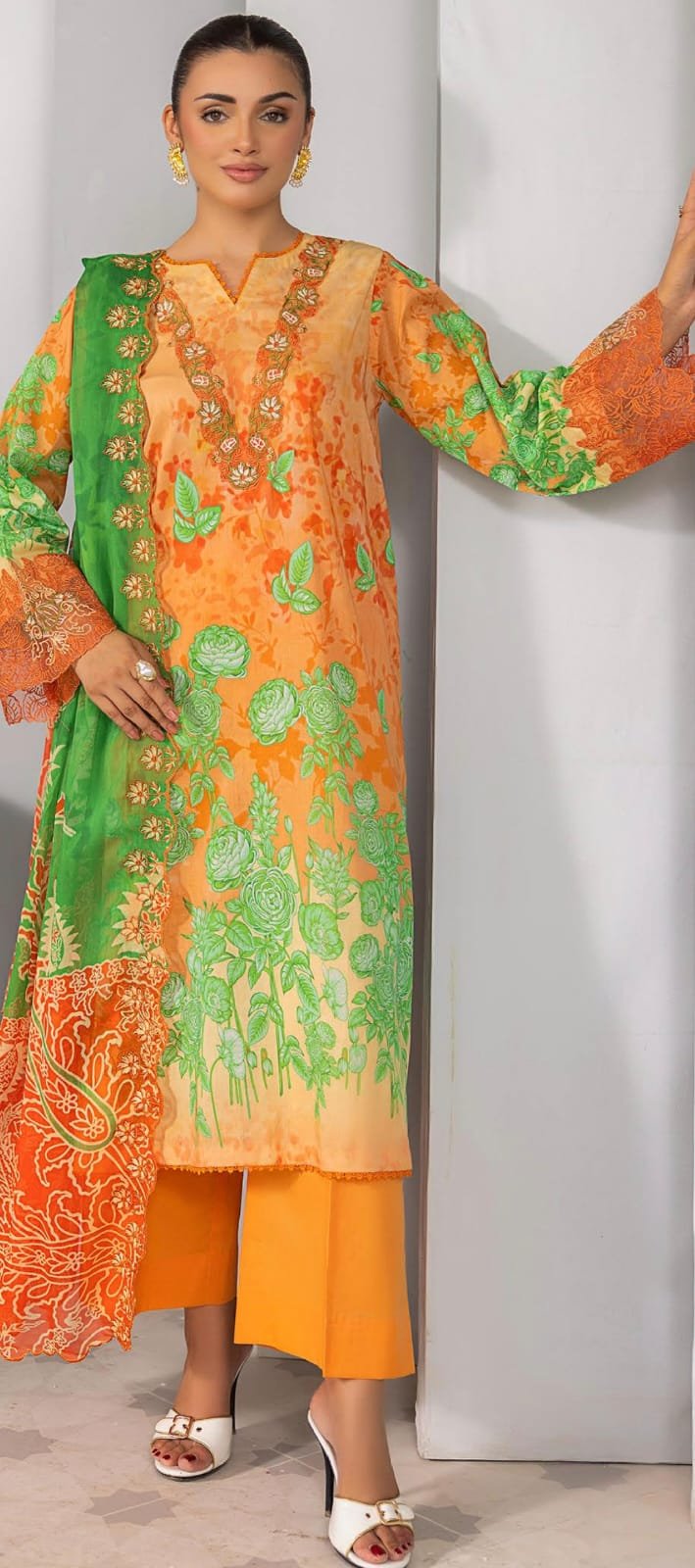 lawn Sale collection from brandsbyanaya orignal collections major disscounts