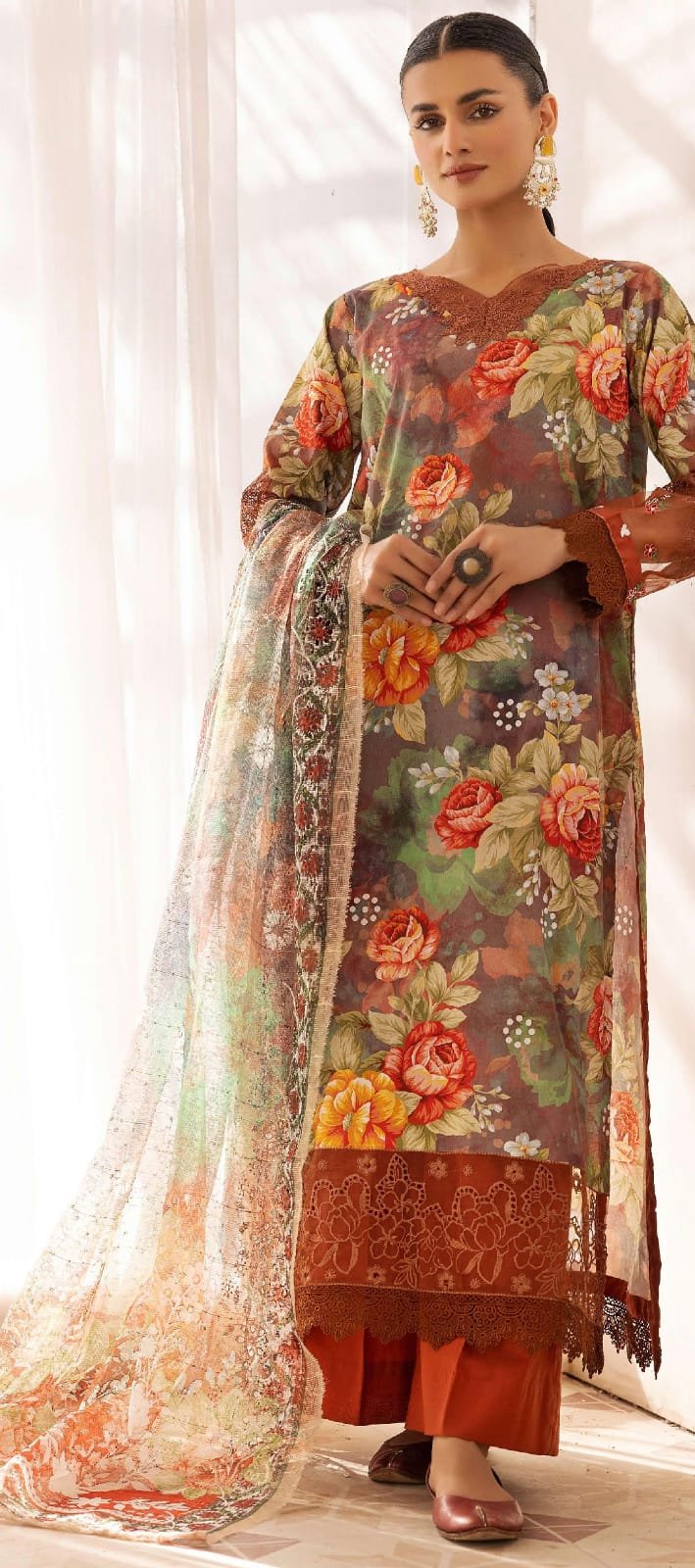 lawn Sale collection from brandsbyanaya orignal collections major disscounts