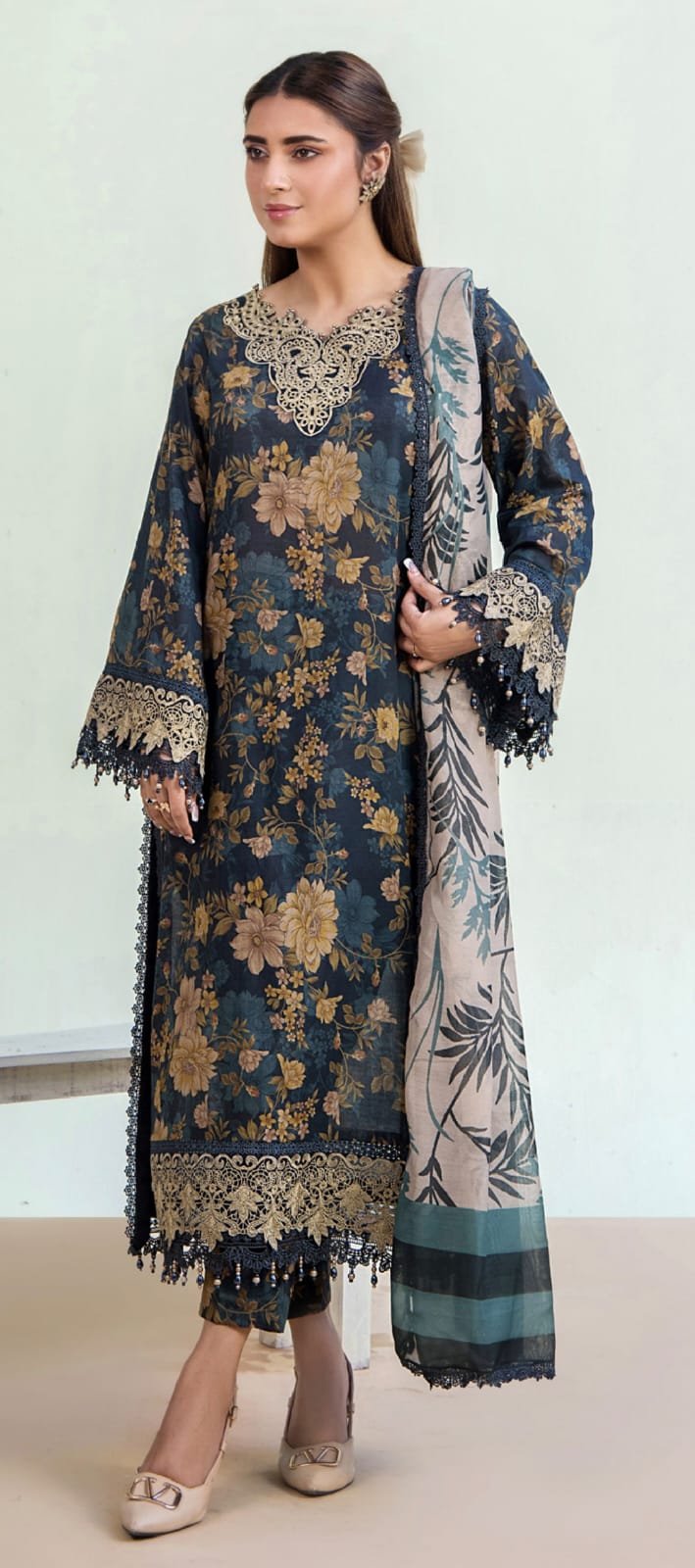 lawn Sale collection from brandsbyanaya orignal collections major disscounts